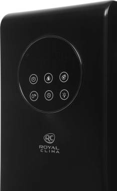 Увлажнитель воздуха Royal Clima RUH-VP500/6.5E-BL
