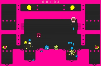 Игра для ПК HandyGames Spitlings (6+)