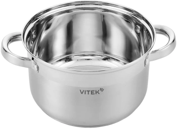 Набор кастрюль Vitek Режим Вкусно VT-SS2198