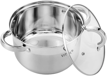 Набор посуды Vitek Режим Вкусно VT-SS2190