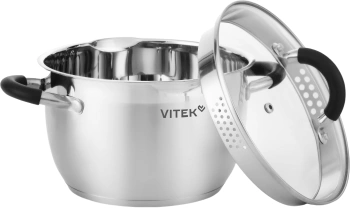 Набор посуды Vitek Секретный ингредиент VT-SS1408