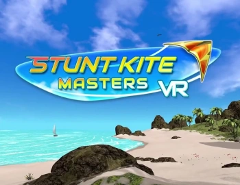 Игра для ПК HandyGames Stunt Kite Masters VR (6+)