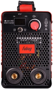 Сварочный аппарат Fubag Ir 220 Vrd