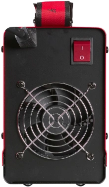 Сварочный аппарат Fubag Ir 220 Vrd