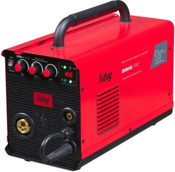 Сварочный полуавтомат Fubag Irmig 180