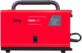 Сварочный полуавтомат Fubag Irmig 180