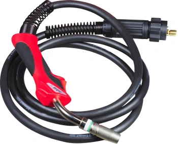 Сварочный полуавтомат Fubag Irmig 180