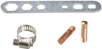 Сварочный полуавтомат Fubag Irmig 180