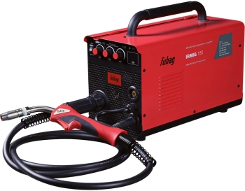 Сварочный полуавтомат Fubag Irmig 180