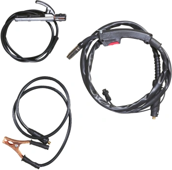 Сварочный полуавтомат Fubag Irmig 140 Syn Flux