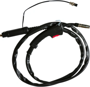 Сварочный полуавтомат Fubag Irmig 220 Syn Flux