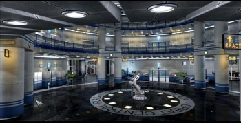 Игра для ПК HandyGames The Moment Of Silence (16+)