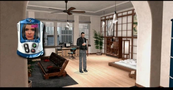 Игра для ПК HandyGames The Moment Of Silence (16+)