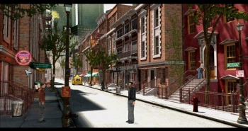 Игра для ПК HandyGames The Moment Of Silence (16+)