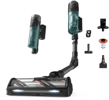 Пылесос Tefal X-Force Flex TY9L42WO