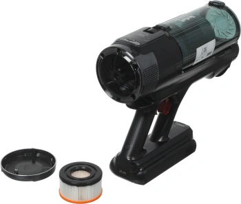 Пылесос Tefal X-Force Flex TY9L42WO