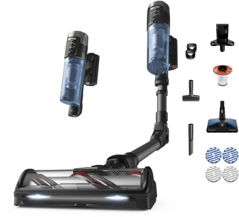 Пылесос Tefal X-Force Flex TY9LC1WO