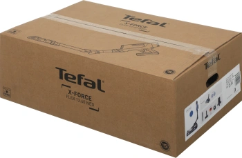 Пылесос Tefal X-Force Flex TY9LC1WO