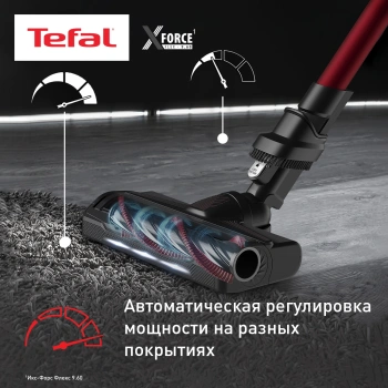 Пылесос Tefal X-Force Flex TY2079WO
