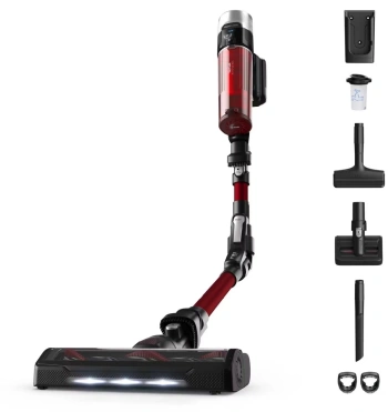 Пылесос Tefal X-Force Flex TY2079WO