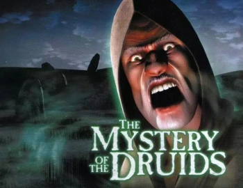 Игра для ПК HandyGames The Mystery of the Druids (16+)