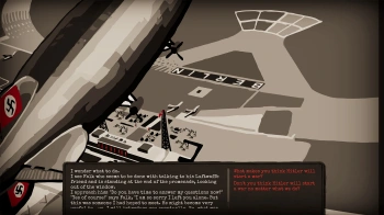 Игра для ПК HandyGames Through the Darkest of Times (16+)