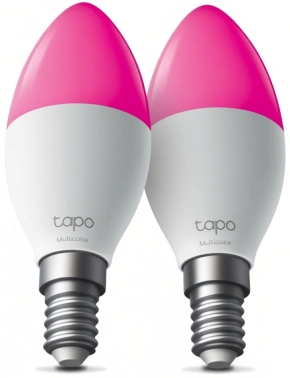 Умная лампа TP-Link Tapo L430C