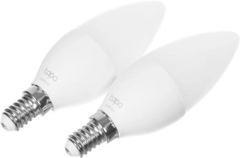 Умная лампа TP-Link Tapo L430C