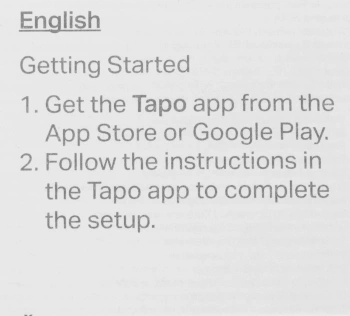 Умная лампа TP-Link Tapo L430C
