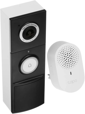 Видеозвонок TP-Link Tapo D235