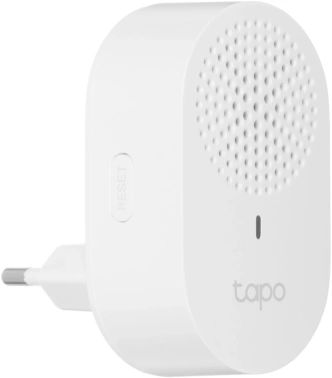 Видеозвонок TP-Link Tapo D235