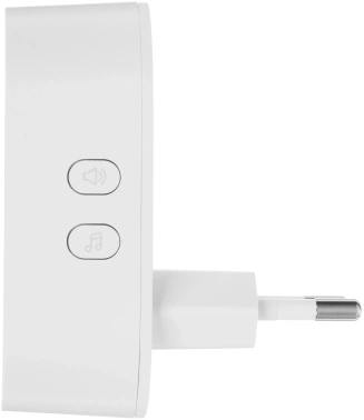 Видеозвонок TP-Link Tapo D235