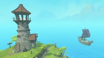 Игра для ПК HandyGames Townsmen VR (6+)