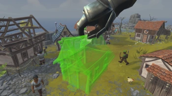 Игра для ПК HandyGames Townsmen VR (6+)