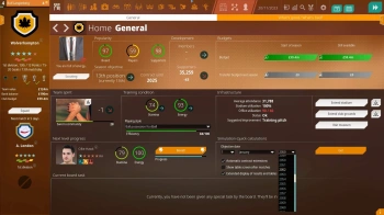 Игра для ПК HandyGames We Are Football 2024 (12+)