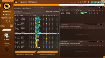 Игра для ПК HandyGames We Are Football 2024 (12+)