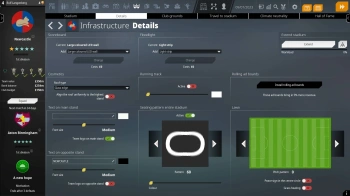 Игра для ПК HandyGames We Are Football 2024 (12+)