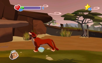 Игра для ПК HandyGames World of Zoo (6+)