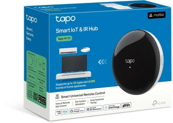 Центр управления TP-Link  Tapo H110