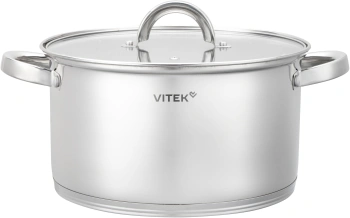 Набор кастрюль Vitek Вдохновение VT-SS1526
