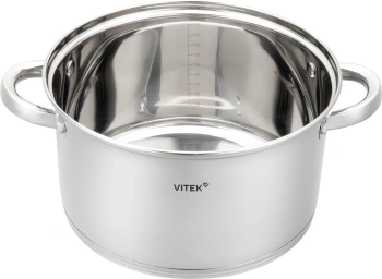 Набор кастрюль Vitek Вдохновение VT-SS1526