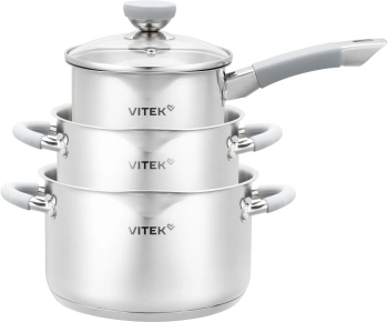 Набор посуды Vitek Вкус жизни VT-SS1216
