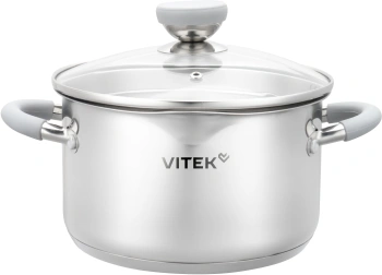 Набор кастрюль Vitek Вкус жизни VT-SS1226