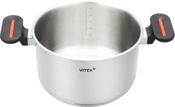 Набор посуды Vitek Вайб VT-SS1268