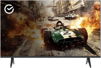 Телевизор LED Sber 43