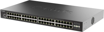 Коммутатор D-Link  DGS-1210-52X/ME/C1A