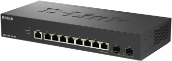Коммутатор D-Link  DGS-1210-10X/ME/C1A