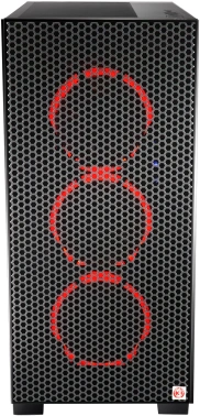 ПК IRU Strato 710Z7GP