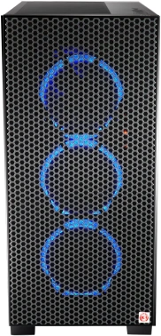 ПК IRU Strato 710Z7GP