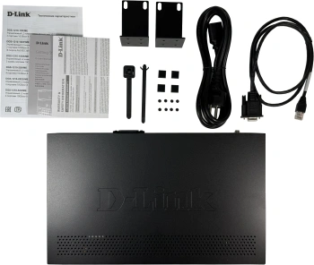 Коммутатор D-Link  DGS-1210-10XP/ME/C1A
